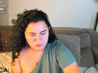 에로틱 한 영상 채팅 Margo_Demash