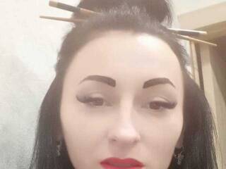 에로틱 한 영상 채팅 Margo88a