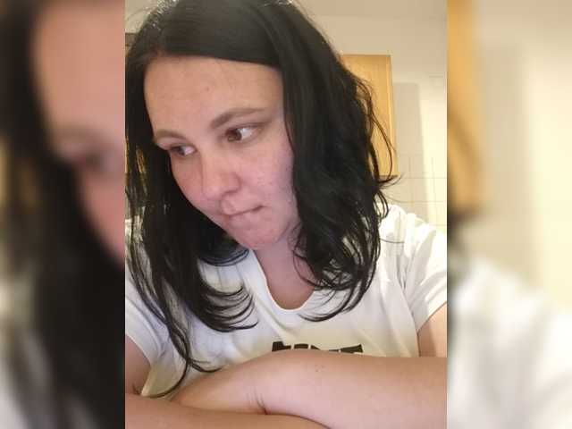 방송 스크린 샷 margonice