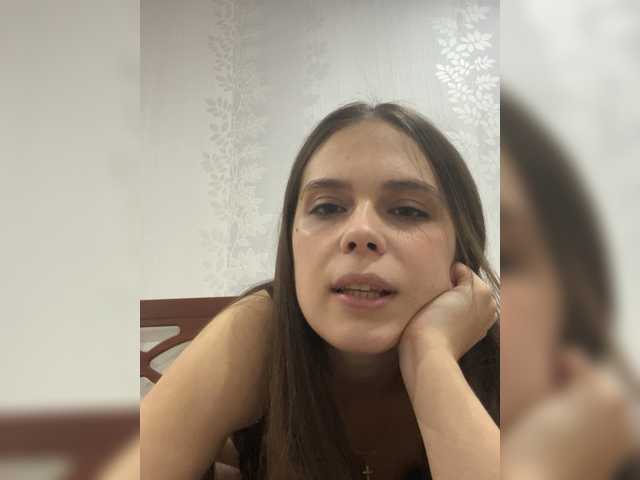 방송 스크린 샷 Margoshkasladkaya