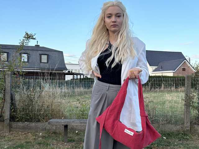 프로필 사진 Ramona
