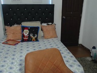에로틱 한 영상 채팅 Maria-sexx69
