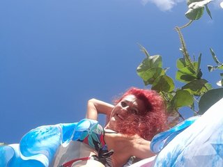 에로틱 한 영상 채팅 Maria888ra