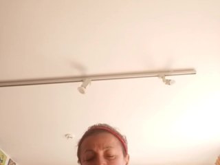 에로틱 한 영상 채팅 MariaAnaDei
