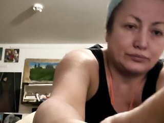 에로틱 한 영상 채팅 MariaAnaDei