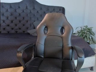에로틱 한 영상 채팅 MariaFoxx