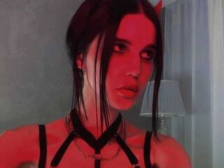 에로틱 한 영상 채팅 Mariagaviria