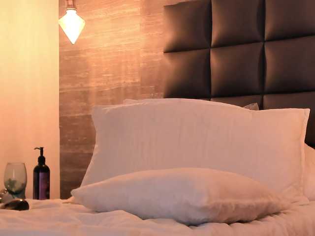 방송 스크린 샷 mariaisabel-