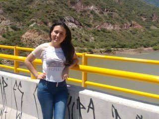 에로틱 한 영상 채팅 Mariajose09