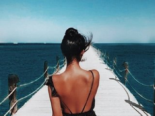 에로틱 한 영상 채팅 MariaKim