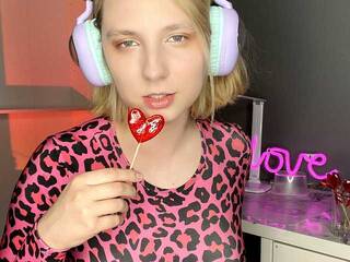 에로틱 한 영상 채팅 MariaksaLove