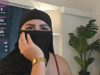 에로틱 한 영상 채팅 mariam-