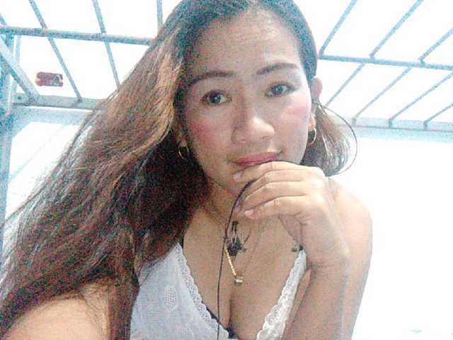 방송 스크린 샷 mariamakiling