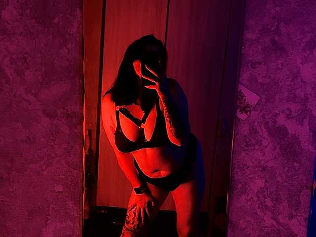 프로필 사진 MariaMilfa1