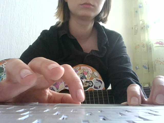 방송 스크린 샷 mariamm