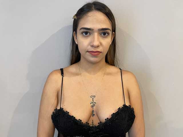 프로필 사진 MariamRivera