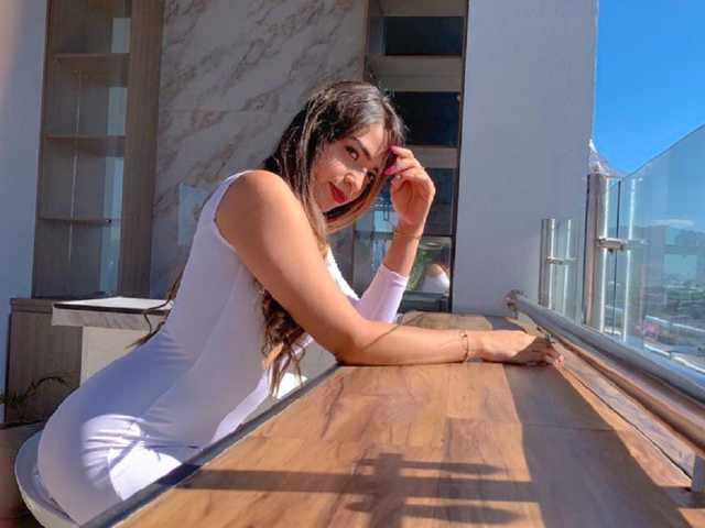 프로필 사진 MariamRivera