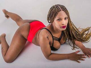 에로틱 한 영상 채팅 mariana-roble