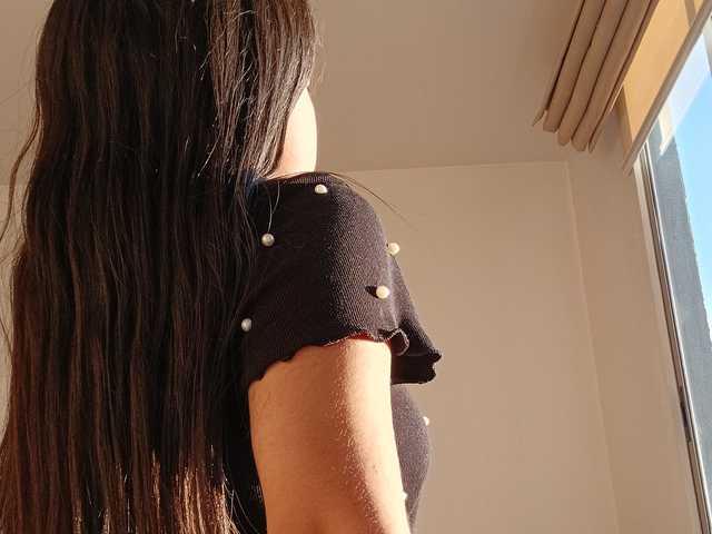프로필 사진 mariana15