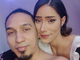 에로틱 한 영상 채팅 Marianaandlian