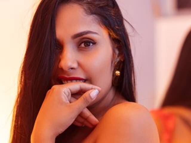 프로필 사진 MarianaBorges