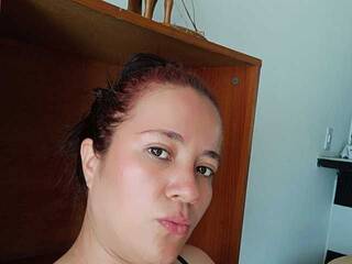 에로틱 한 영상 채팅 MarianaKa