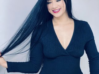 에로틱 한 영상 채팅 MarianaPrin