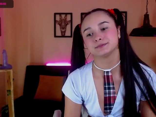 사진 marianasan- hey daddy today your schoolgirl girl, she wants you to reprimand her with the rule and give her milk #schoolgirl #lovense #anal #squirt #young