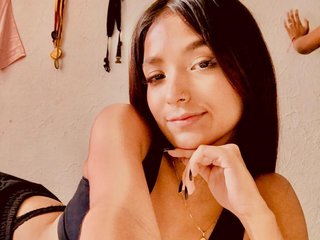 에로틱 한 영상 채팅 MarianitaHotlatina
