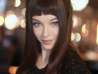 에로틱 한 영상 채팅 MariannCruz