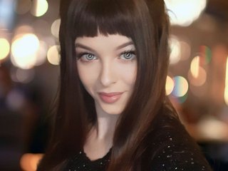 에로틱 한 영상 채팅 MariannCruz