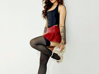 에로틱 한 영상 채팅 MarianneLane