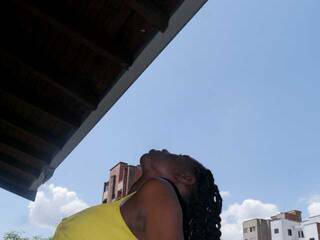 에로틱 한 영상 채팅 MarianysMejia