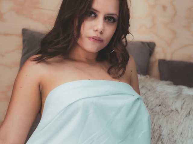 프로필 사진 Mariapaulina