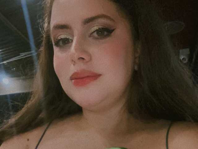 프로필 사진 Mariapaulina