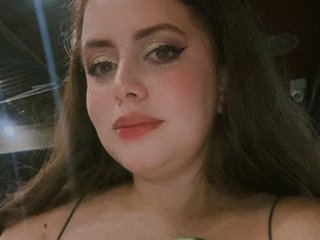 에로틱 한 영상 채팅 Mariapaulina