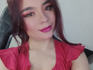 에로틱 한 영상 채팅 Mariasex123
