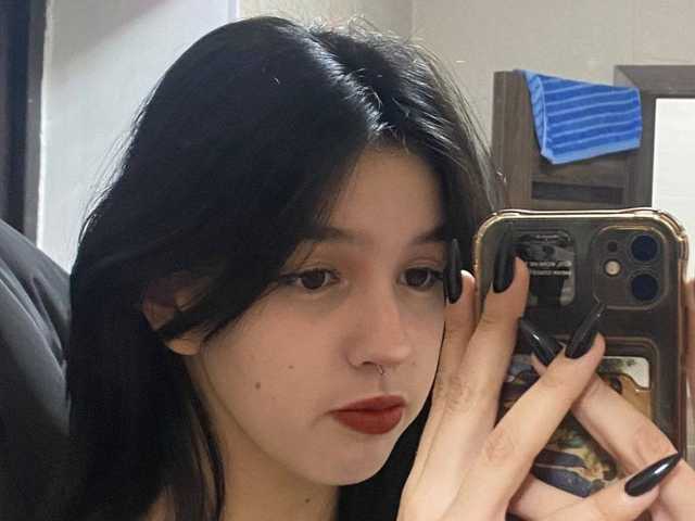 프로필 사진 mariavelar