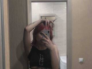 에로틱 한 영상 채팅 MariaWilson