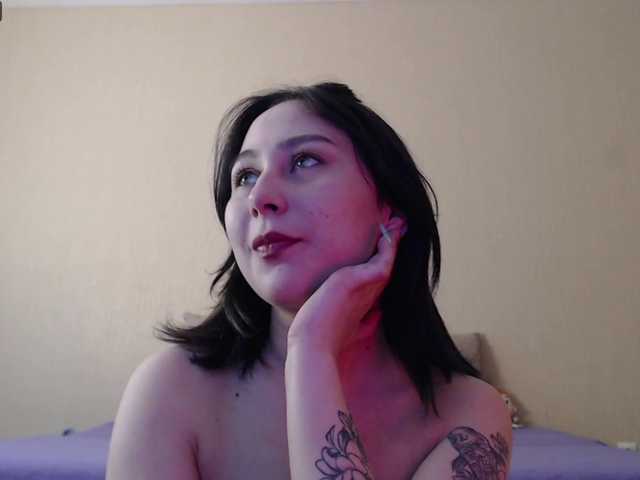 방송 스크린 샷 MariaWilson