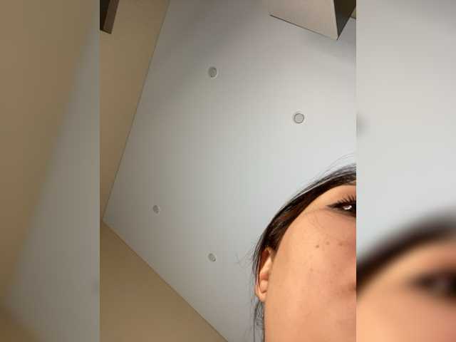 방송 스크린 샷 MariaWilson