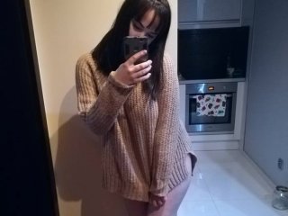 프로필 사진 MaribellLucky