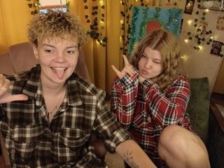 에로틱 한 영상 채팅 Marichloe1
