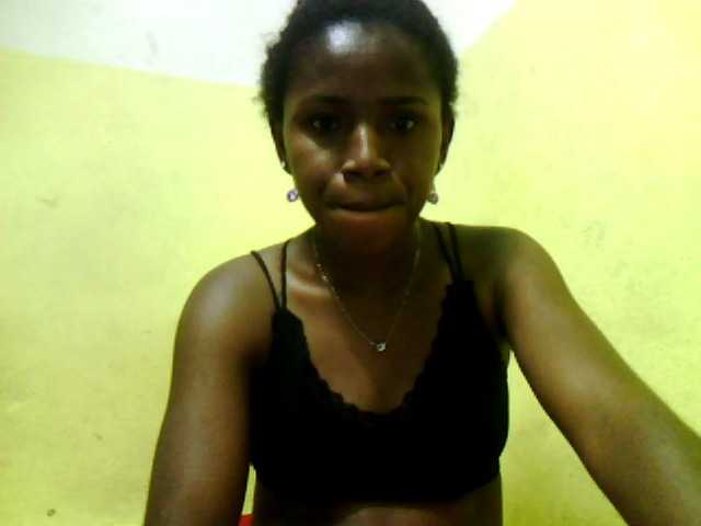 방송 스크린 샷 Marie19991