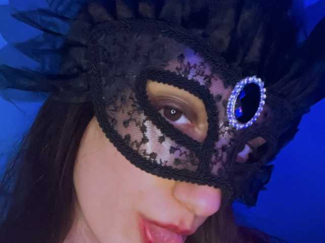 프로필 사진 Marie_Bellemont