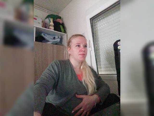 방송 스크린 샷 lorenarubia