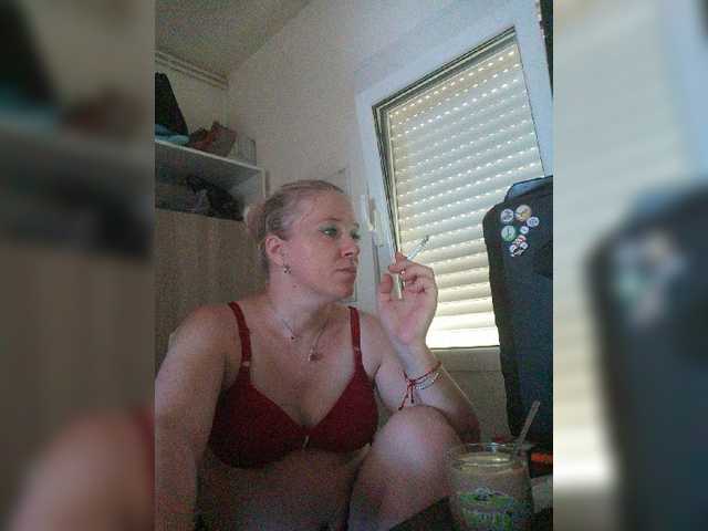 방송 스크린 샷 lorenarubia