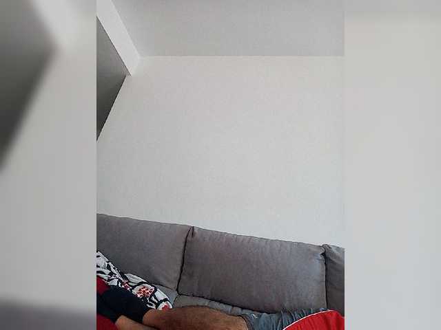 방송 스크린 샷 lorenarubia