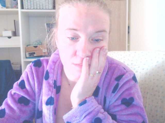 방송 스크린 샷 lorenarubia