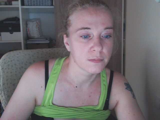 방송 스크린 샷 lorenarubia